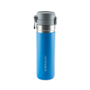 Garrafa Térmica Heat Wave Quick Flip Azure | 710ml