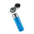 Garrafa Térmica Heat Wave Quick Flip Azure | 710ml