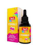 Vitamina D Kids – Gotas 30ml