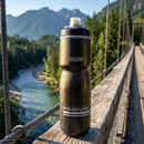 Garrafa Térmica CamelBak Podium Chill 710ml Branco