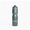 Garrafa Térmica CamelBak Podium Chill 710ml Preto/Branco