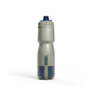 Garrafa Térmica CamelBak Podium Chill 710ml Cinza/Verde