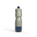 Garrafa Térmica CamelBak Podium Chill 710ml Verde/Azul