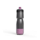 Garrafa Térmica CamelBak Podium Chill 710ml Branco/Preto