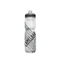 Garrafa Térmica CamelBak Podium Chill 710ml Roxo
