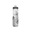 Garrafa Térmica CamelBak Podium Chill 710ml Azul/Preto