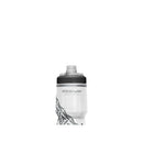 Garrafa Térmica CamelBak Podium Chill 710ml Preto/Branco
