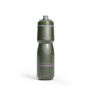 Garrafa Térmica CamelBak Podium Chill 710ml Azul/Verde