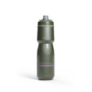 Garrafa Térmica CamelBak Podium Chill 710ml Vermelho
