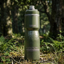 Garrafa Térmica CamelBak Podium Chill 710ml Verde