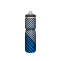Garrafa Térmica CamelBak Podium Chill 710ml Branco/Preto