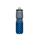 Garrafa Térmica CamelBak Podium Chill 710ml Azul/Preto