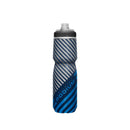 Garrafa Térmica CamelBak Podium Chill 710ml Azul/Preto