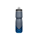 Garrafa Térmica CamelBak Podium Chill 710ml Coral/Rosa