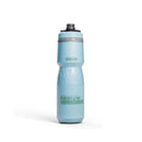 Garrafa Térmica CamelBak Podium Chill 710ml Azul/Preto
