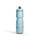 Garrafa Térmica CamelBak Podium Chill 710ml Coral/Rosa