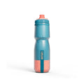 Garrafa Térmica CamelBak Podium Chill 710ml Azul/Verde