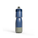 Garrafa Térmica CamelBak Podium Chill 710ml Branco/Preto