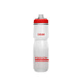 Garrafa Térmica CamelBak Podium Chill 710ml Azul/Preto