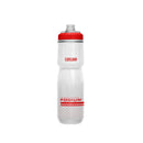 Garrafa Térmica CamelBak Podium Chill 710ml Coral/Rosa