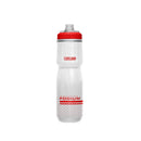 Garrafa Térmica CamelBak Podium Chill 710ml Azul Claro