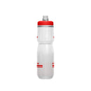 Garrafa Térmica CamelBak Podium Chill 710ml Preto/Branco