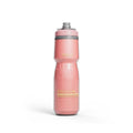 Garrafa Térmica CamelBak Podium Chill 710ml Preto/Branco