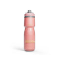 Garrafa Térmica CamelBak Podium Chill 710ml Coral/Rosa