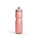 Garrafa Térmica CamelBak Podium Chill 710ml Branco