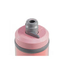 Garrafa Térmica CamelBak Podium Chill 710ml Rosa/Preto
