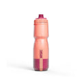 Garrafa Térmica CamelBak Podium Chill 710ml Rosa/Preto