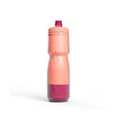 Garrafa Térmica CamelBak Podium Chill 710ml Coral/Rosa