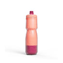 Garrafa Térmica CamelBak Podium Chill 710ml Branco/Preto