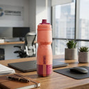 Garrafa Térmica CamelBak Podium Chill 710ml Lilás