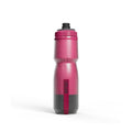Garrafa Térmica CamelBak Podium Chill 710ml Branco/Preto