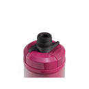 Garrafa Térmica CamelBak Podium Chill 710ml Rosa/Preto