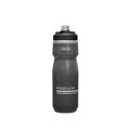 Garrafa Térmica CamelBak Podium Chill 621ml Coral/Rosa