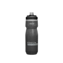 Garrafa Térmica CamelBak Podium Chill 621ml Branco/Preto