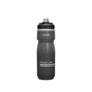 Garrafa Térmica CamelBak Podium Chill 621ml Preto/Branco
