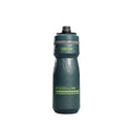 Garrafa Térmica CamelBak Podium Chill 621ml Lilás