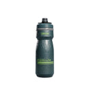 Garrafa Térmica CamelBak Podium Chill 621ml Branco/Preto