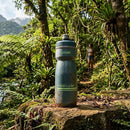 Garrafa Térmica CamelBak Podium Chill 621ml Verde
