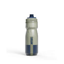 Garrafa Térmica CamelBak Podium Chill 621ml Cinza/Verde
