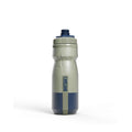Garrafa Térmica CamelBak Podium Chill 621ml Preto/Branco