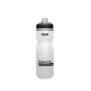 Garrafa Térmica CamelBak Podium Chill 621ml Preto/Branco