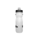 Garrafa Térmica CamelBak Podium Chill 621ml Branco/Preto