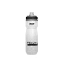 Garrafa Térmica CamelBak Podium Chill 621ml Preto/Cinza