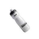 Garrafa Térmica CamelBak Podium Chill 621ml Preto/Branco