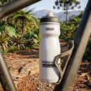 Garrafa Térmica CamelBak Podium Chill 621ml Coral