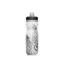 Garrafa Térmica CamelBak Podium Chill 621ml Lilás